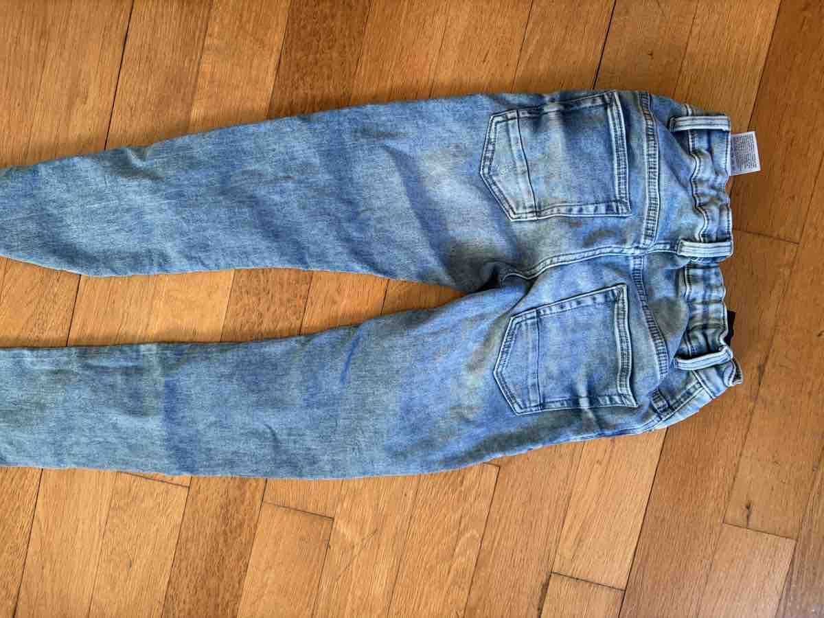 S.Oliver Hosen: Vier Jeans Grösse 146, 152 – Gebraucht aus Zürich von celisabeth 3