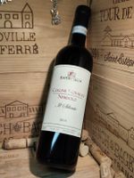 Barbaglia Nebbiolo "Il Silente" 2014, Colline Novaresi 🍷