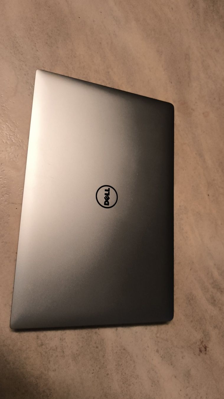 Dell Notebooks: Dell XPS 9570 / 4K Touch / Windows 11 – Gebraucht aus Bürglen TG von bluu 4