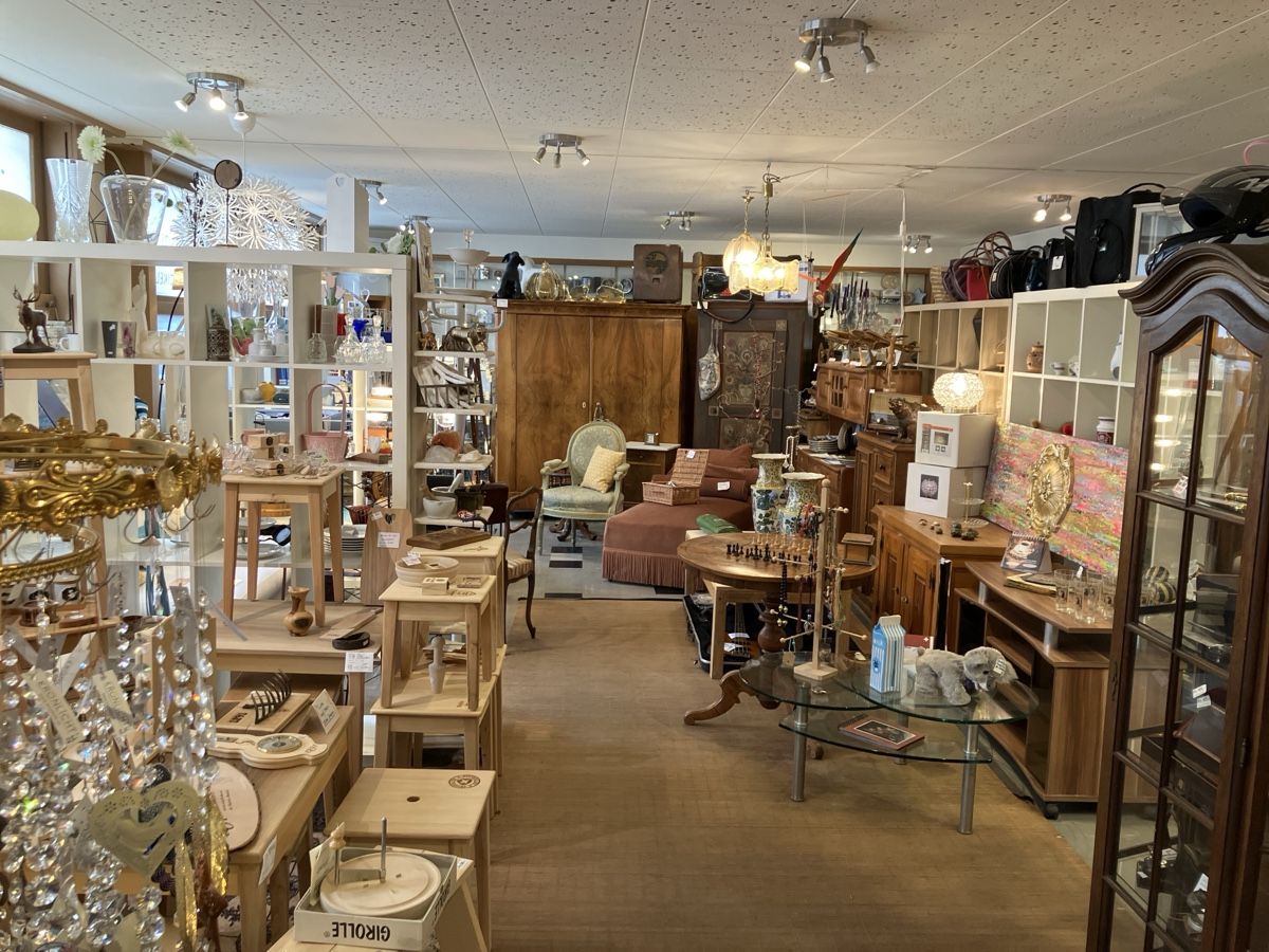 Vasen & Gefässe: Bohemia Kristallvase – Gebraucht aus Erlenbach im Simmental! von Simmentaler-Perlen 3