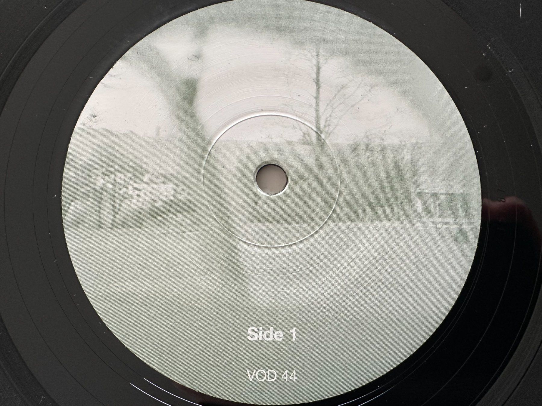 Dischi in vinile: STORM BUGS LP SUPPLEMENTARY BENEFIT - VOD 44 – Nuovo (secondo la descrizione) da Sion venduto da jaipur1401 3