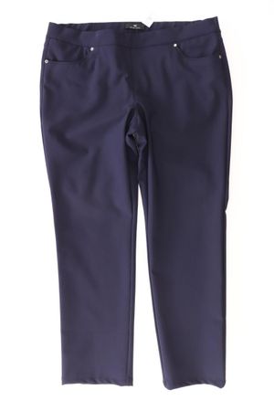 Peter Hahn Stoffhose Gr. Kurzgröße 23