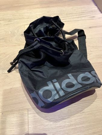 Adidas Tasche/Seabag neu (mit Ettikett)