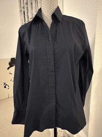 Tolle Longbluse NEU
