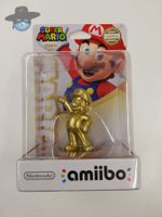 Mario Gold Edition  /  Amiibo Nintendo   /   NEU