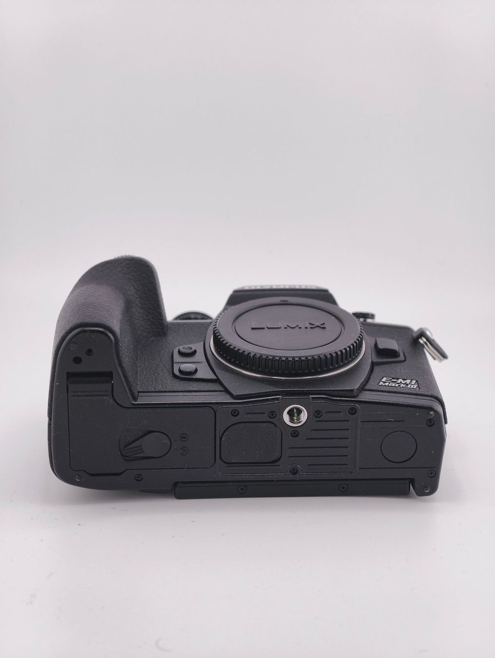 Olympus Fotocamera: Olympus E-M1 Mark III – Usato da Uster venduto da TOPPRICEE 6