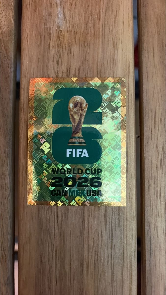Panini Carte collezionabili: FIFA World Cup 2026 Sticker neu – Usato da Luzern venduto da Meteli
