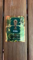 FIFA World Cup 2026 Sticker neu