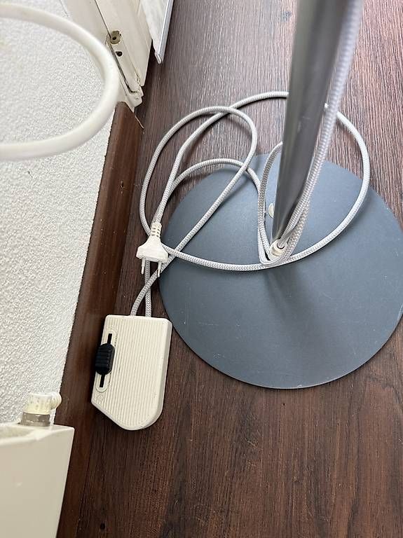 Lampade: Stehlampe – Usato da Staad SG venduto da met_k62l 1