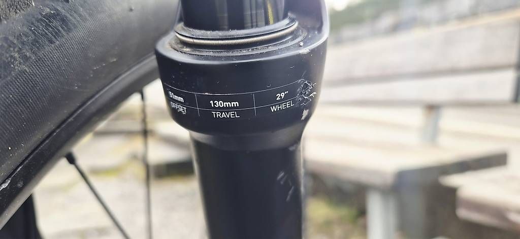 Cube Biciclette: Cube Stereo 122 29 Fully SRAM NX 12fach – Usato da Benglen venduto da Einmalwaschebitte 4