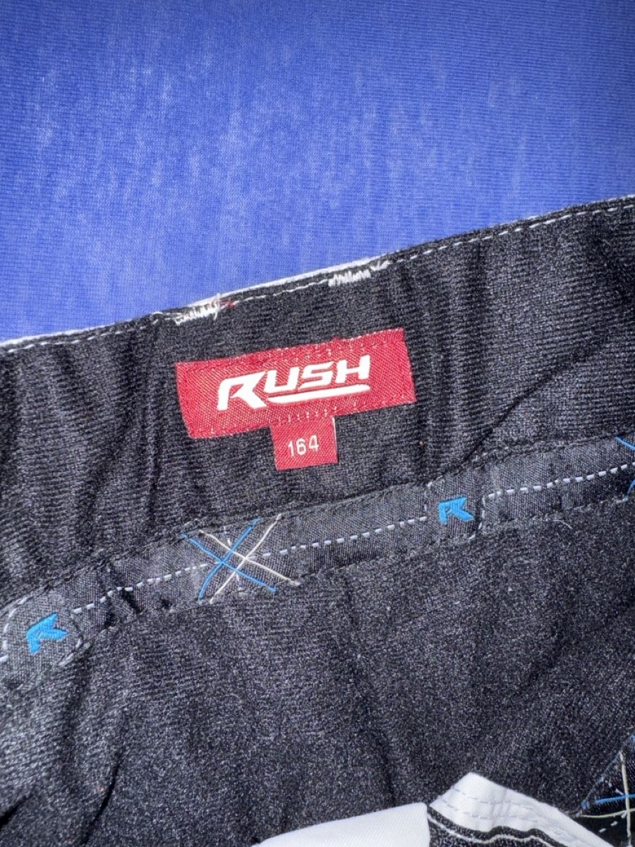 Pantaloni: Ski-, Snowboard-, Winterhose Gr. 164 von Rush – Nuovo (secondo la descrizione) da Schliern b. Köniz venduto da amo_lln9 4