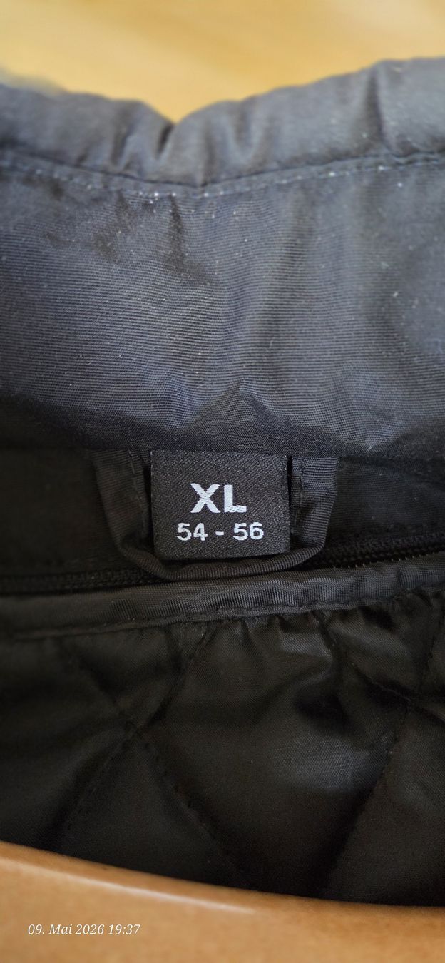 Giacche: Motorradjacke Textil, Top-Zustand – Usato da Rheinfelden venduto da Eb1997 2