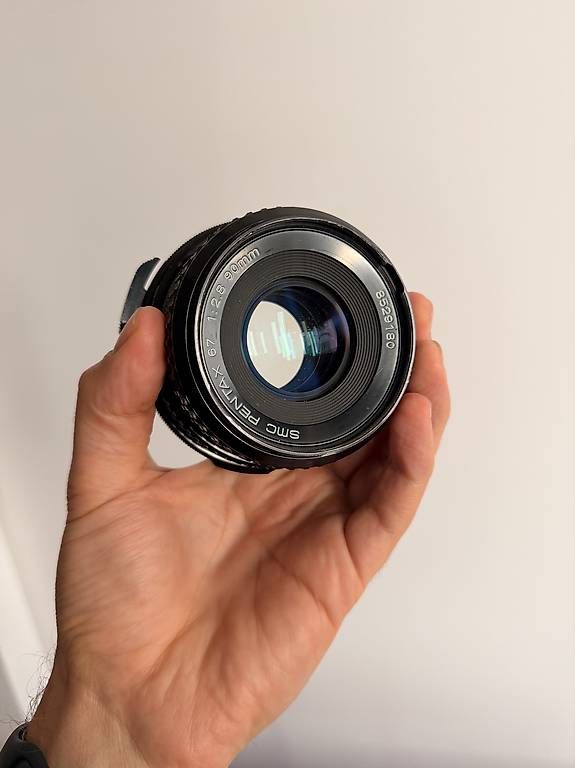 Fotocamera: Pentax 67  – Usato da Neyruz FR venduto da sbr_6ltj 3