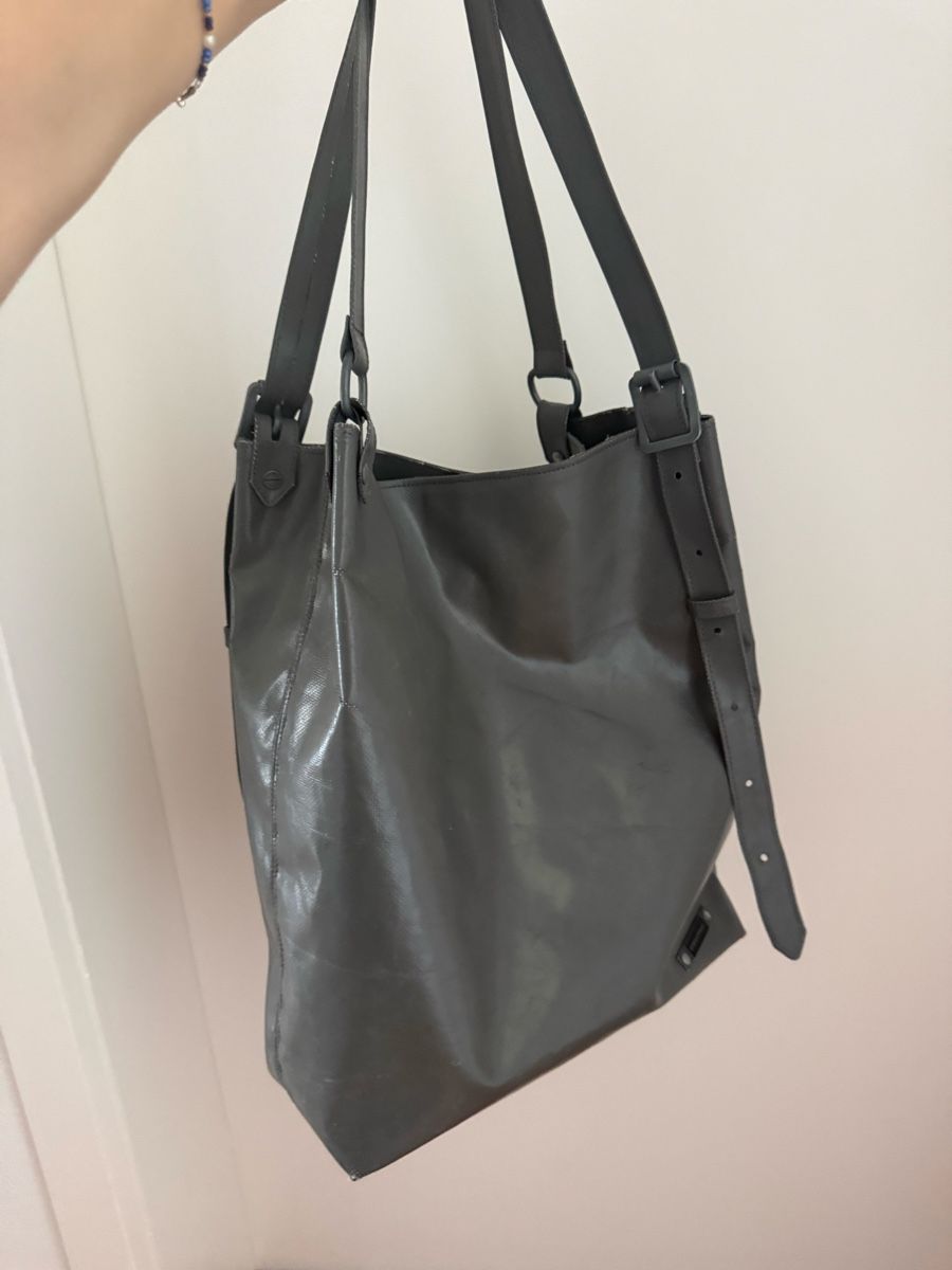 Freitag Borse: Freitag Tasche Morgenson – Usato da Zürich venduto da jul_5t9s 2