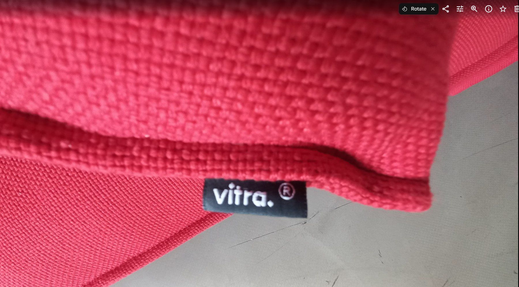 Vitra Sofas: Schweizer Design-Sofas von Vitra – Gebraucht aus Zürich von ver_5cjl 1