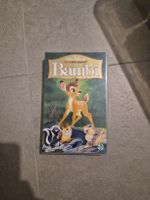 Film VHS Bambi Classiques Disney