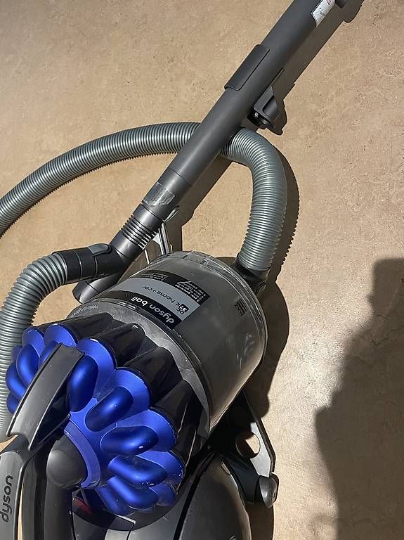 Dyson Aspirapolveri & Accessori: Staubsauger – Usato da Wittenbach venduto da bea_df5t 2