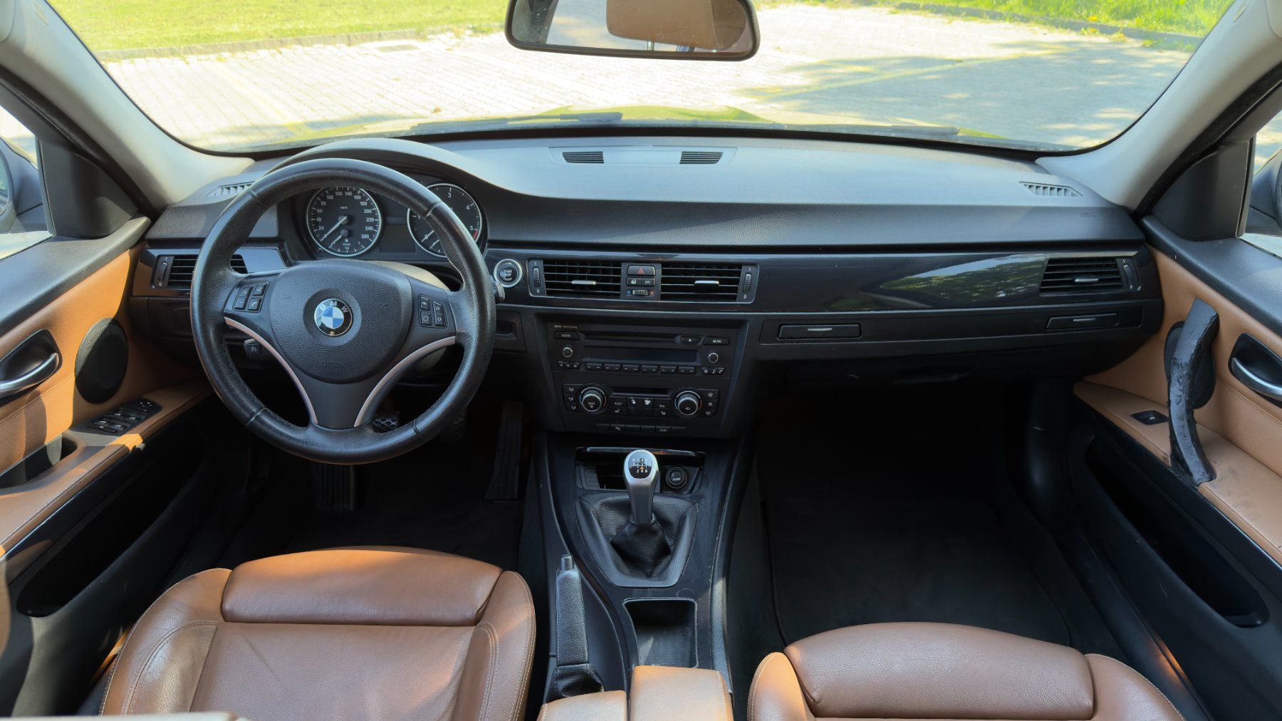 BMW Automobili: BMW 320d LCI – Usato da Denges venduto da titi613 4