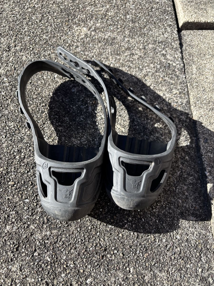 Scarpe per ragazzi: Bobby Car Schutzschuhe – Usato da Thun venduto da vamebi