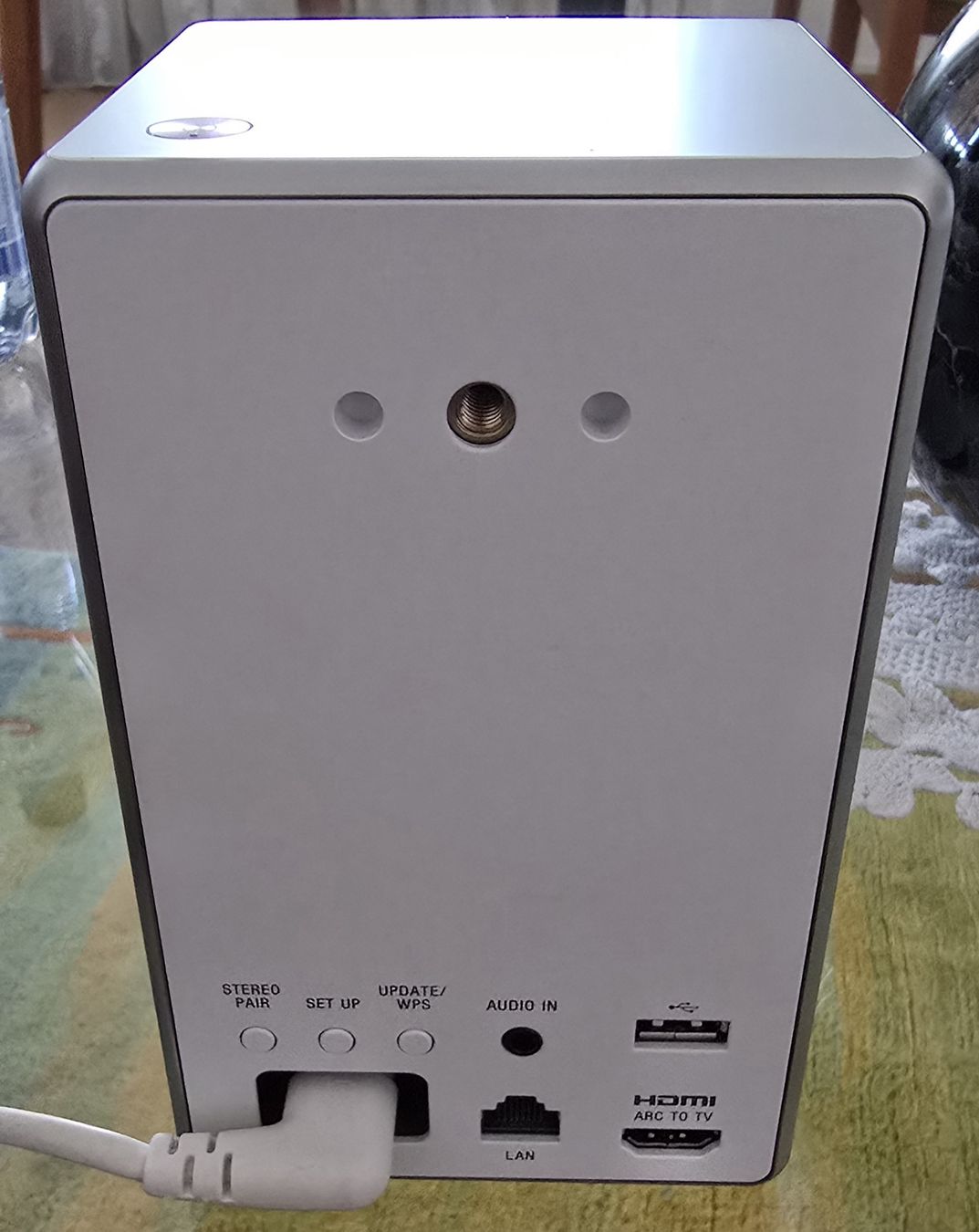 Sony Casse acustiche: Sony SRS-ZR5 – Usato da Ostermundigen venduto da hansuelipeterli 2