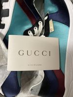 Gucci Sneaker Gr. 42 (8+) Herrenmodell