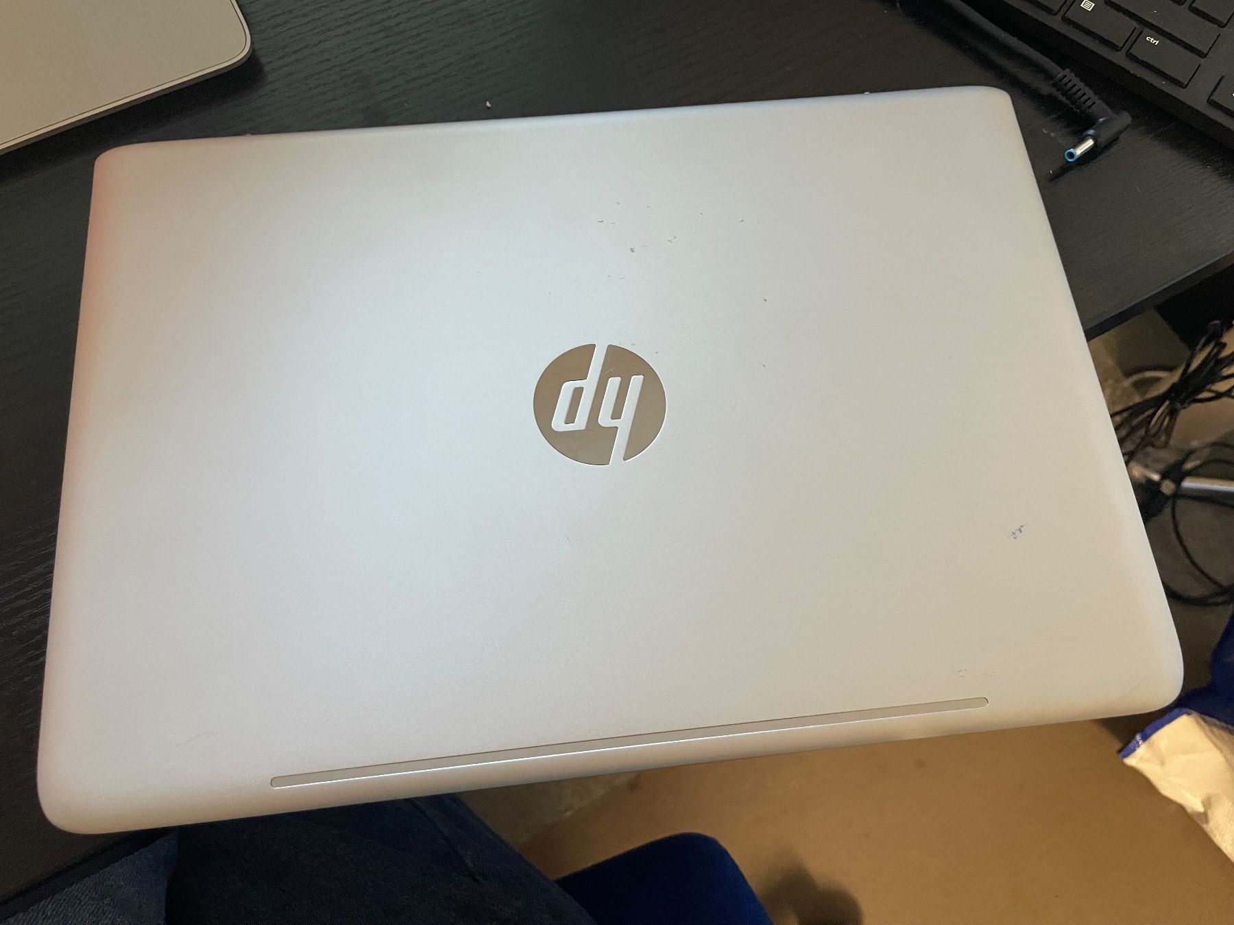 Hewlett Packard Notebook: HP Envy Def Startet nicht ohne SSD – Difettoso da Abtwil sg venduto da Kueng.MultiOutlet 2