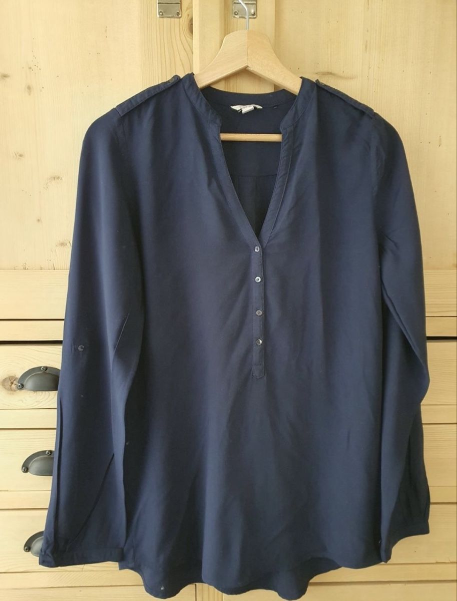 Esprit Blusen: Esprit Bluse, Grösse D 34 – Gebraucht aus Zürich von Sonnenschein_