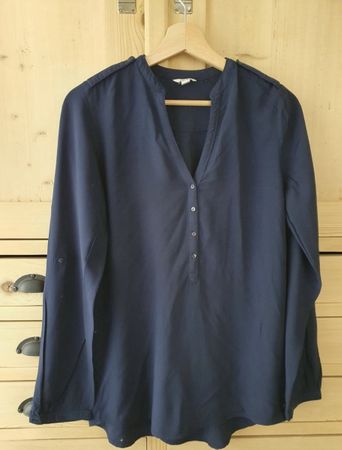 Esprit Bluse, Grösse D 34