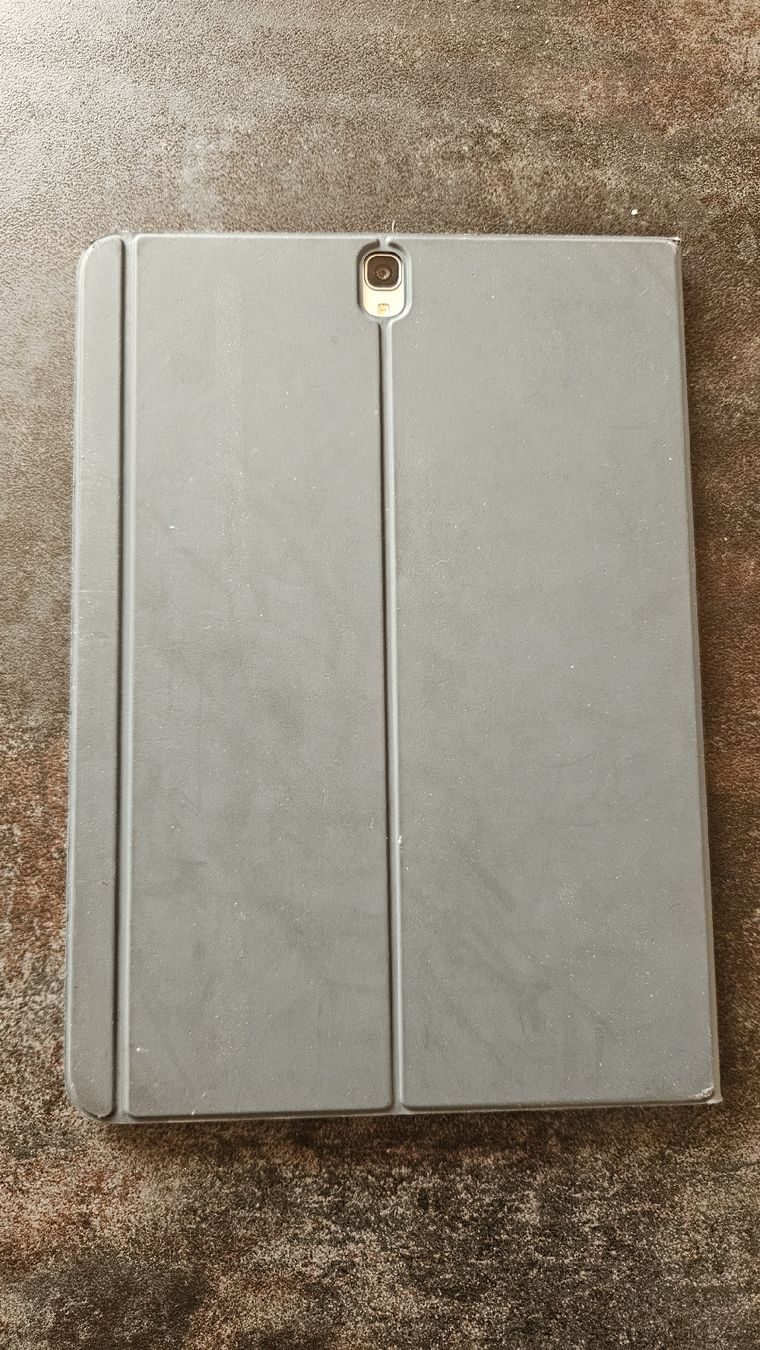 Samsung Tablettes PC: Samsung Galaxy Tab S3 – D'occasion à Küssnacht am Rigi par cknzl 2