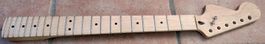 Mighty Mite Jimi Hendrix CBS Maple Neck / Hals
