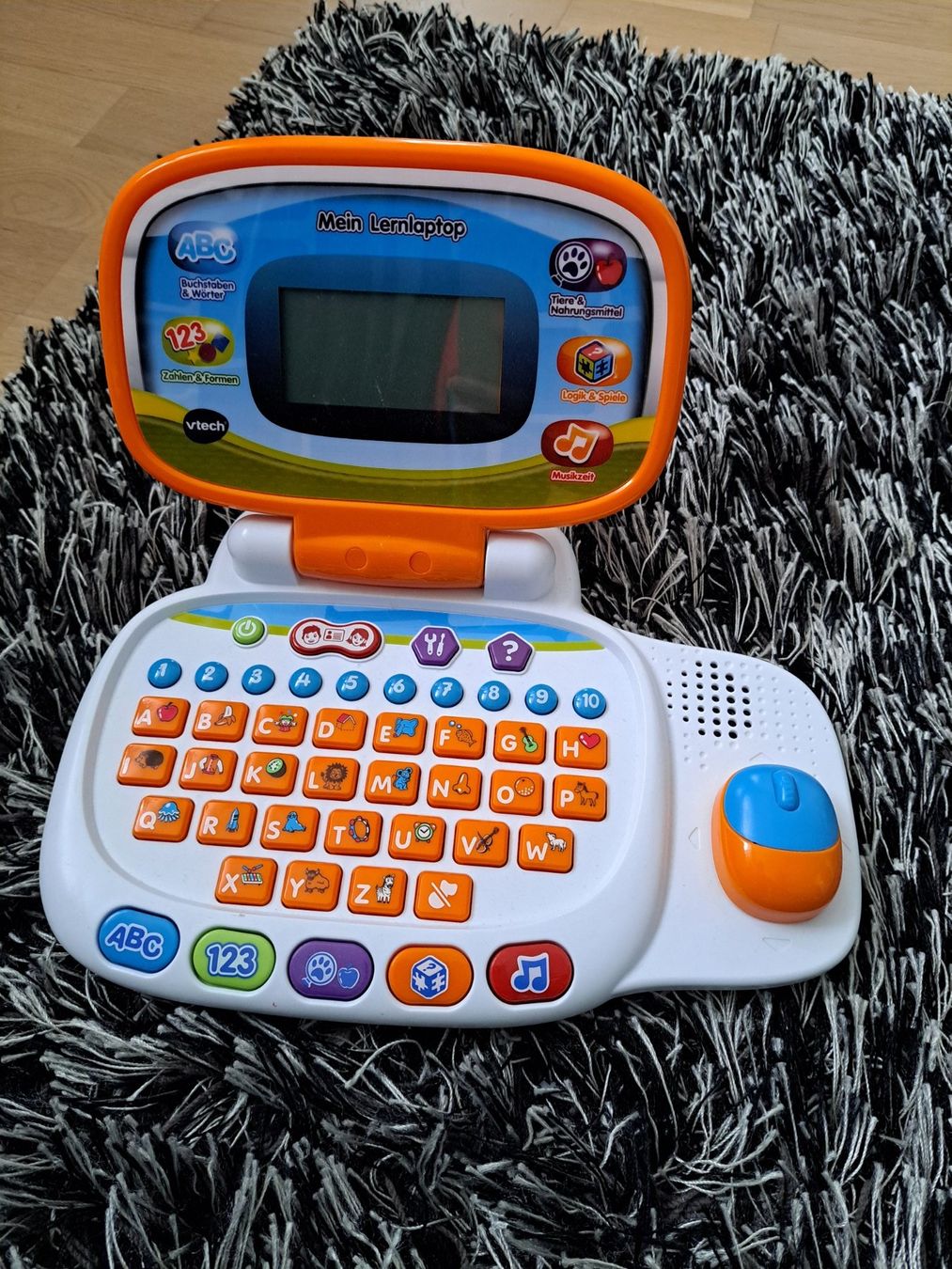 Giocattoli: Kinderlaptop – Usato da Buch am Irchel venduto da nellsch87 1