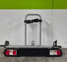Fahrradträger für Anhängerkupplung gebraucht guter Zustand
