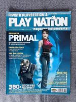 Rivista Play Nation N. 10 Febbraio 2003 - Primal PS2