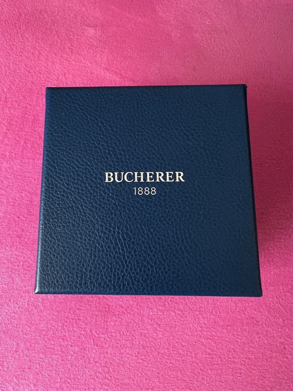 Rolex Uhren: Rolex Datejust 36 | Champagne | Ref. 16233 – Neu und originalverpackt aus Wil SG von thehistorybuff 6