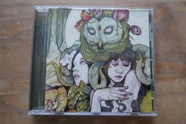 KVELERTAK - ST - CD