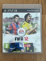 FIFA 12