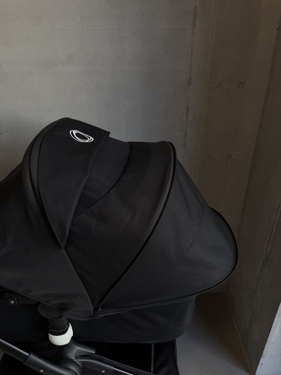 Bugaboo Kinderwagen: Bugaboo Fox Kinderwagen – Gebraucht aus Zürich von esz_r67s 6