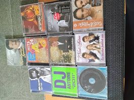 Cd