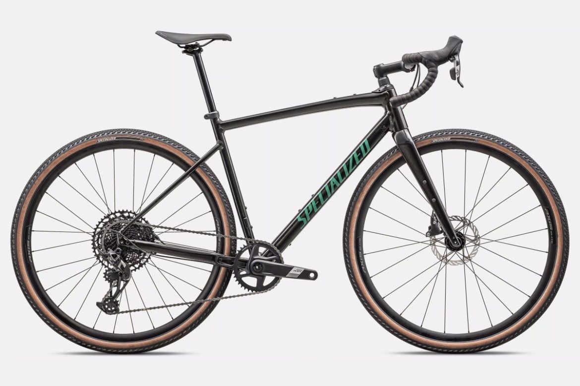 Specialized Velos: Specialized 2024 Diverge Comp E5, Size 49 – Neu (gemäss Beschreibung) aus Brugg AG von aas_dgt9 3