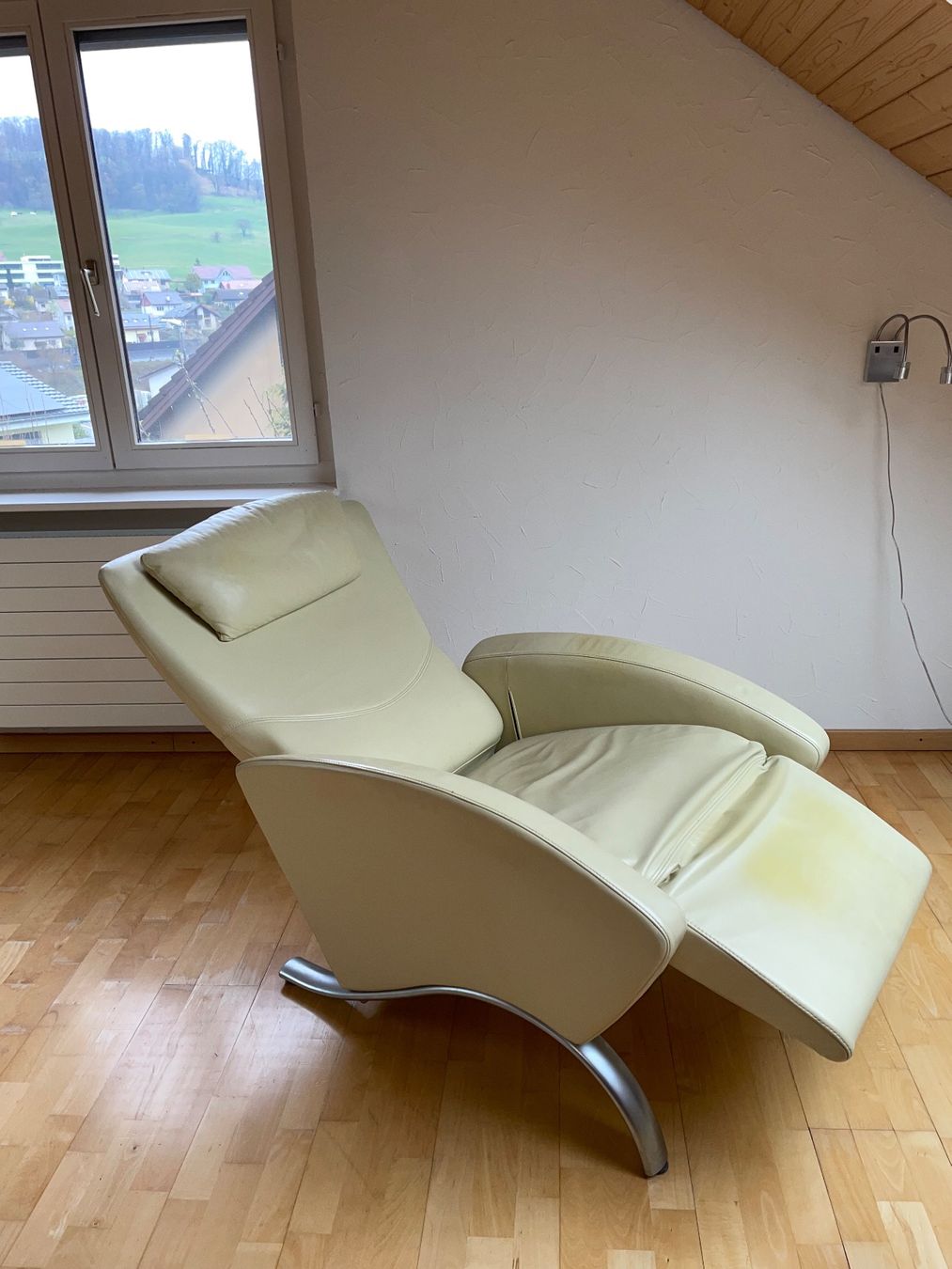 Poltrone: Verstellbarer Sessel – Usato da Basel venduto da amber503 1