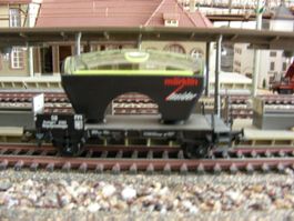 Märklin Wagon