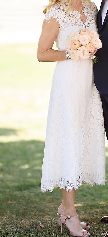 Kleider: Hochzeitskleid  – Gebraucht aus Winterthur von maggie75 2