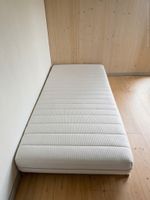 LUNA-COMFORT Matratze 90x200 cm –Wie neu (von Pfister)