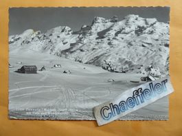 11420 Tannalp ( Melchsee-Frutt) 1957
