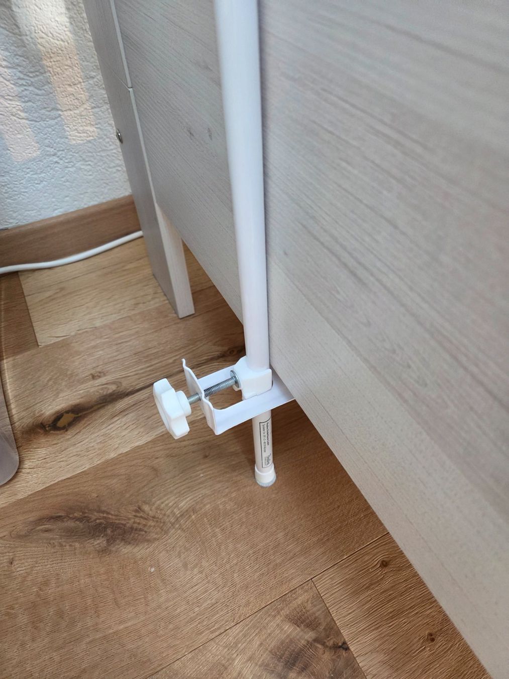 Tutte le decorazioni: Betthimmel inkl. Stange – Usato da Bremgarten AG venduto da sabrownie 3