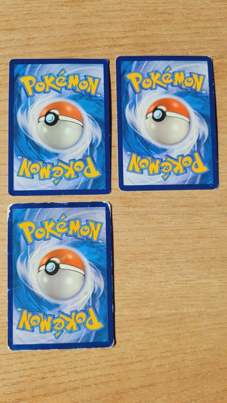 Cartoline: Pokémon Karten Pikachu  – Usato da Steffisburg venduto da Gismo49 1