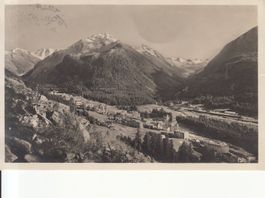 Pontresina 1928
