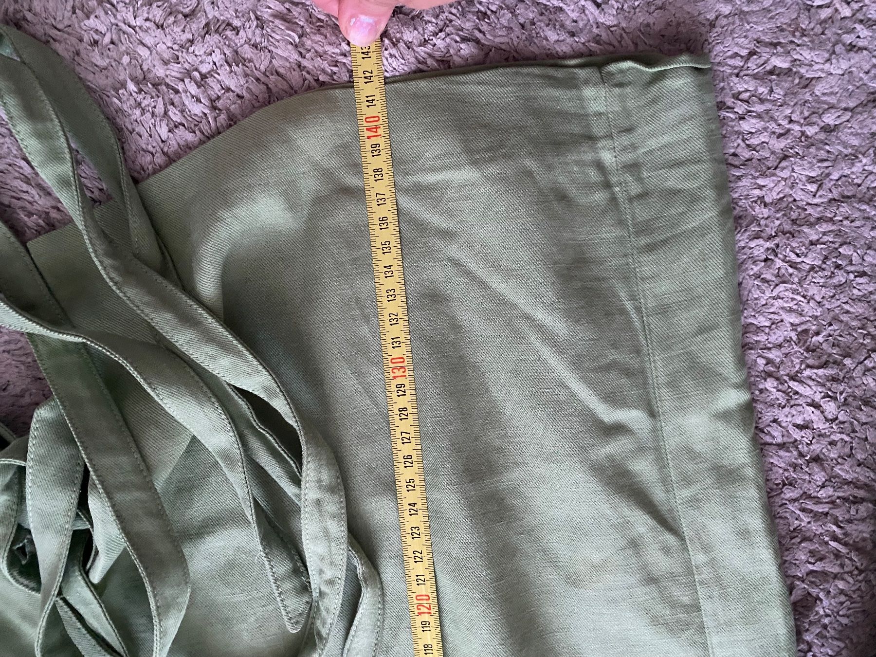Jumpsuits: leinen hallhuber overall 42 – Gebraucht aus Bern von ann_2ygd 6
