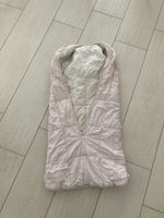 Warme Winter-Babyschlafsack bis ca gr 86
