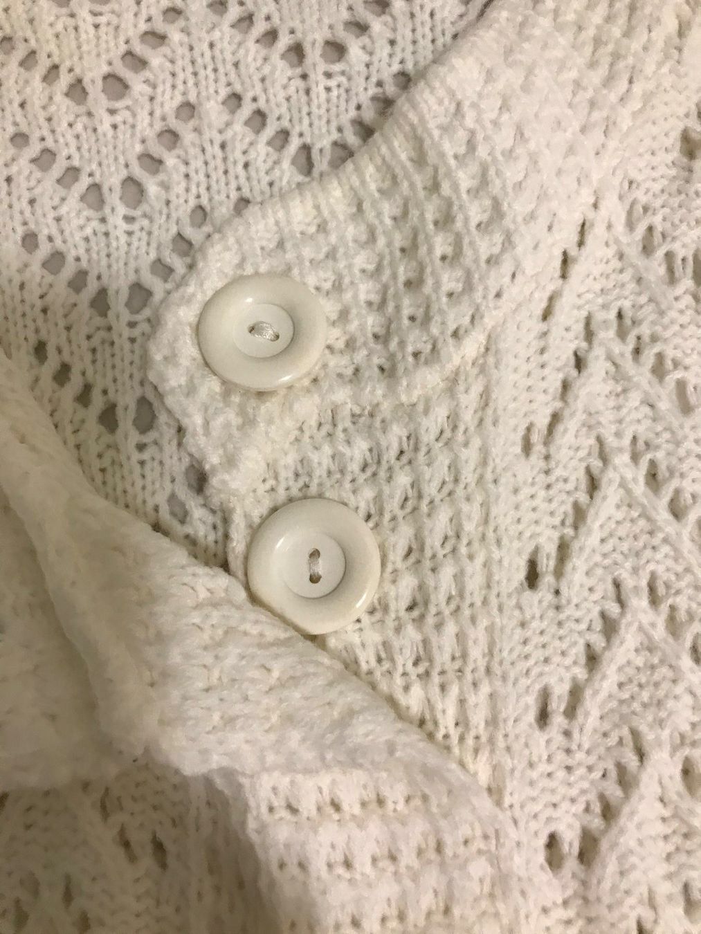 Blusen: Strickshirt Damen „GlimpseDesign“ Gr.S/M – Gebraucht aus Boswil von Sazonowa 7